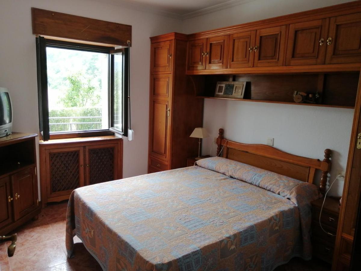 Вилла Casa Pando 49 Siones Экстерьер фото