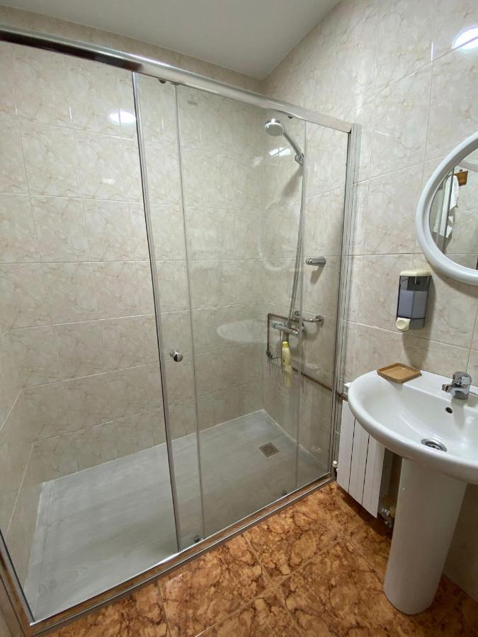 Вилла Casa Pando 49 Siones Экстерьер фото