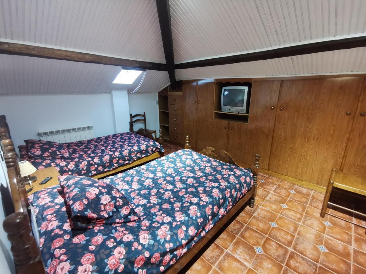 Вилла Casa Pando 49 Siones Экстерьер фото